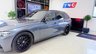 USED 2018 18 BMW 3 SERIES 2.0 320d M Sport Touring Auto Euro 6 (s/s) 5dr PERFORMANCEKIT+PANROOF+20S