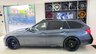 USED 2018 18 BMW 3 SERIES 2.0 320d M Sport Touring Auto Euro 6 (s/s) 5dr PERFORMANCEKIT+PANROOF+20S