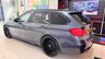 USED 2018 18 BMW 3 SERIES 2.0 320d M Sport Touring Auto Euro 6 (s/s) 5dr PERFORMANCEKIT+PANROOF+20S