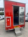 USED 2006 06 FORD TRANSIT Food Van, Burger Van, 1 Owner, Only 19k Miles 