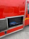 USED 2006 06 FORD TRANSIT Food Van, Burger Van, 1 Owner, Only 19k Miles 
