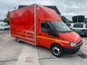 USED 2006 06 FORD TRANSIT Food Van, Burger Van, 1 Owner, Only 19k Miles 