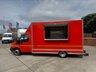 USED 2006 06 FORD TRANSIT Food Van, Burger Van, 1 Owner, Only 19k Miles 
