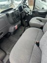USED 2006 06 FORD TRANSIT Food Van, Burger Van, 1 Owner, Only 19k Miles 