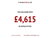 USED 2014 14 BMW X3 2.0 20d SE SUV 5dr Diesel Auto xDrive Euro 5 (s/s) (184 ps) &pound;4615 WORTH OF ADDED EXTRAS