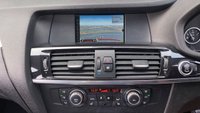 USED 2014 14 BMW X3 2.0 20d SE SUV 5dr Diesel Auto xDrive Euro 5 (s/s) (184 ps) &pound;4615 WORTH OF ADDED EXTRAS