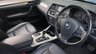 USED 2014 14 BMW X3 2.0 20d SE SUV 5dr Diesel Auto xDrive Euro 5 (s/s) (184 ps) &pound;4615 WORTH OF ADDED EXTRAS
