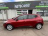USED 2017 17 RENAULT CLIO 1.5 dCi Dynamique Nav Hatchback 5dr Diesel Manual Euro 6 (s/s) (90 ps) Drives superb | SatNav