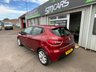 USED 2017 17 RENAULT CLIO 1.5 dCi Dynamique Nav Hatchback 5dr Diesel Manual Euro 6 (s/s) (90 ps) Drives superb | SatNav
