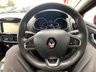 USED 2017 17 RENAULT CLIO 1.5 dCi Dynamique Nav Hatchback 5dr Diesel Manual Euro 6 (s/s) (90 ps) Drives superb | SatNav
