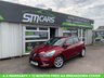 USED 2017 17 RENAULT CLIO 1.5 dCi Dynamique Nav Hatchback 5dr Diesel Manual Euro 6 (s/s) (90 ps) Drives superb | SatNav