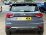 USED 2026 26 SEAT ARONA 1.0 TSI SE SUV 5dr Petrol Manual Euro 6 (s/s) (95 ps) 