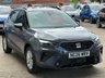 USED 2026 26 SEAT ARONA 1.0 TSI SE SUV 5dr Petrol Manual Euro 6 (s/s) (95 ps) 