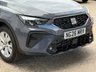 USED 2026 26 SEAT ARONA 1.0 TSI SE SUV 5dr Petrol Manual Euro 6 (s/s) (95 ps) 