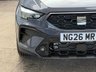 USED 2026 26 SEAT ARONA 1.0 TSI SE SUV 5dr Petrol Manual Euro 6 (s/s) (95 ps) 
