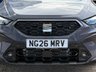USED 2026 26 SEAT ARONA 1.0 TSI SE SUV 5dr Petrol Manual Euro 6 (s/s) (95 ps) 
