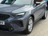 USED 2026 26 SEAT ARONA 1.0 TSI SE SUV 5dr Petrol Manual Euro 6 (s/s) (95 ps) 