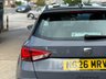 USED 2026 26 SEAT ARONA 1.0 TSI SE SUV 5dr Petrol Manual Euro 6 (s/s) (95 ps) 