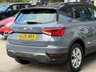 USED 2026 26 SEAT ARONA 1.0 TSI SE SUV 5dr Petrol Manual Euro 6 (s/s) (95 ps) 