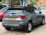 USED 2026 26 SEAT ARONA 1.0 TSI SE SUV 5dr Petrol Manual Euro 6 (s/s) (95 ps) 