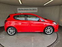 USED 2017 67 VAUXHALL CORSA 1.4i SRi VX Line Hatchback 5dr Petrol Auto Euro 6 (90 ps) 