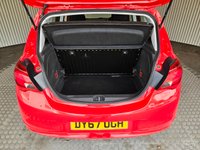 USED 2017 67 VAUXHALL CORSA 1.4i SRi VX Line Hatchback 5dr Petrol Auto Euro 6 (90 ps) 