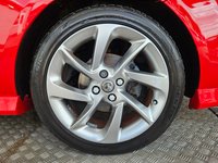 USED 2017 67 VAUXHALL CORSA 1.4i SRi VX Line Hatchback 5dr Petrol Auto Euro 6 (90 ps) 