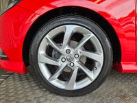 USED 2017 67 VAUXHALL CORSA 1.4i SRi VX Line Hatchback 5dr Petrol Auto Euro 6 (90 ps) 