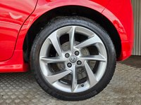 USED 2017 67 VAUXHALL CORSA 1.4i SRi VX Line Hatchback 5dr Petrol Auto Euro 6 (90 ps) 