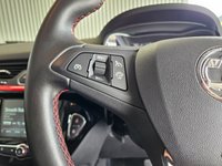 USED 2017 67 VAUXHALL CORSA 1.4i SRi VX Line Hatchback 5dr Petrol Auto Euro 6 (90 ps) 