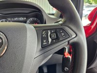 USED 2017 67 VAUXHALL CORSA 1.4i SRi VX Line Hatchback 5dr Petrol Auto Euro 6 (90 ps) 