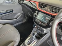 USED 2017 67 VAUXHALL CORSA 1.4i SRi VX Line Hatchback 5dr Petrol Auto Euro 6 (90 ps) 