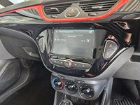 USED 2017 67 VAUXHALL CORSA 1.4i SRi VX Line Hatchback 5dr Petrol Auto Euro 6 (90 ps) 