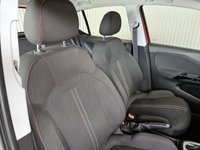 USED 2017 67 VAUXHALL CORSA 1.4i SRi VX Line Hatchback 5dr Petrol Auto Euro 6 (90 ps) 