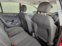 USED 2017 67 VAUXHALL CORSA 1.4i SRi VX Line Hatchback 5dr Petrol Auto Euro 6 (90 ps) 