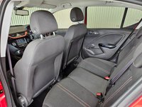 USED 2017 67 VAUXHALL CORSA 1.4i SRi VX Line Hatchback 5dr Petrol Auto Euro 6 (90 ps) 