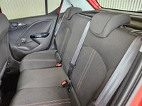 USED 2017 67 VAUXHALL CORSA 1.4i SRi VX Line Hatchback 5dr Petrol Auto Euro 6 (90 ps) 