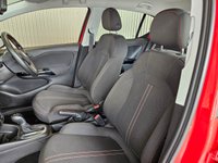 USED 2017 67 VAUXHALL CORSA 1.4i SRi VX Line Hatchback 5dr Petrol Auto Euro 6 (90 ps) 
