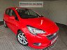 USED 2017 67 VAUXHALL CORSA 1.4i SRi VX Line Hatchback 5dr Petrol Auto Euro 6 (90 ps) 
