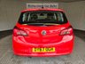USED 2017 67 VAUXHALL CORSA 1.4i SRi VX Line Hatchback 5dr Petrol Auto Euro 6 (90 ps) 