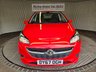 USED 2017 67 VAUXHALL CORSA 1.4i SRi VX Line Hatchback 5dr Petrol Auto Euro 6 (90 ps) 