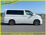 USED 2007 07 NISSAN ELGRAND 3.5 4WD Elgrand Rider Black Leather Ed,Auto, 8 Seats,63K Miles. +63K+4WD+S3+Heated Leather+Rear Monitor+
