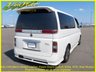 USED 2007 07 NISSAN ELGRAND 3.5 4WD Elgrand Rider Black Leather Ed,Auto, 8 Seats,63K Miles. +63K+4WD+S3+Heated Leather+Rear Monitor+