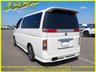 USED 2007 07 NISSAN ELGRAND 3.5 4WD Elgrand Rider Black Leather Ed,Auto, 8 Seats,63K Miles. +63K+4WD+S3+Heated Leather+Rear Monitor+