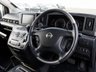 USED 2007 07 NISSAN ELGRAND 3.5 4WD Elgrand Rider Black Leather Ed,Auto, 8 Seats,63K Miles. +63K+4WD+S3+Heated Leather+Rear Monitor+