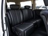 USED 2007 07 NISSAN ELGRAND 3.5 4WD Elgrand Rider Black Leather Ed,Auto, 8 Seats,63K Miles. +63K+4WD+S3+Heated Leather+Rear Monitor+