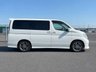 USED 2007 07 NISSAN ELGRAND 3.5 4WD Elgrand Rider Black Leather Ed,Auto, 8 Seats,63K Miles. +63K+4WD+S3+Heated Leather+Rear Monitor+