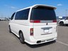 USED 2007 07 NISSAN ELGRAND 3.5 4WD Elgrand Rider Black Leather Ed,Auto, 8 Seats,63K Miles. +63K+4WD+S3+Heated Leather+Rear Monitor+