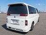 USED 2007 07 NISSAN ELGRAND 3.5 4WD Elgrand Rider Black Leather Ed,Auto, 8 Seats,63K Miles. +63K+4WD+S3+Heated Leather+Rear Monitor+