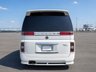 USED 2007 07 NISSAN ELGRAND 3.5 4WD Elgrand Rider Black Leather Ed,Auto, 8 Seats,63K Miles. +63K+4WD+S3+Heated Leather+Rear Monitor+